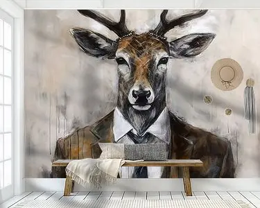 Mister Deer Bezpieczna płatność