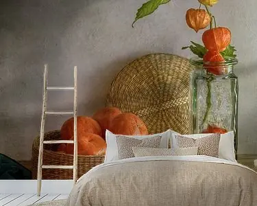 Ostatnia szansa Stilleven met clementines