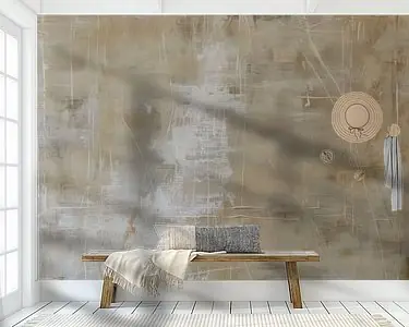 Popularny Minimalisme in Japandi stijl, modern en abstract