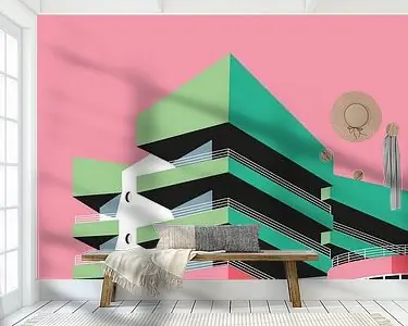 Darmowa dostawa Ocean Place 226, Miami