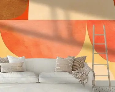 Organische vormen winters Oferta limitowana