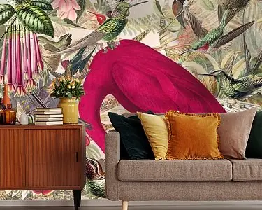 Ostatnia szansa You can never have enough birds