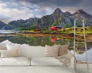 Lofoten II Oryginalny