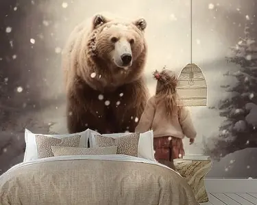 Tylko dziś My biggest friend