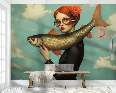 Szybka dostawa Golden catch