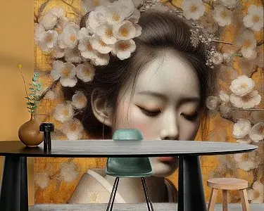 Najlepsza cena Golden Blossom