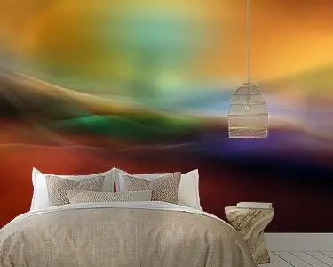 Aquarel lijnen Wyprzedaż