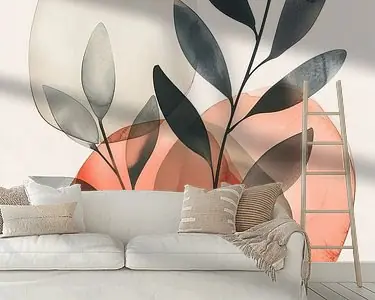 Oferta Abstract Boho