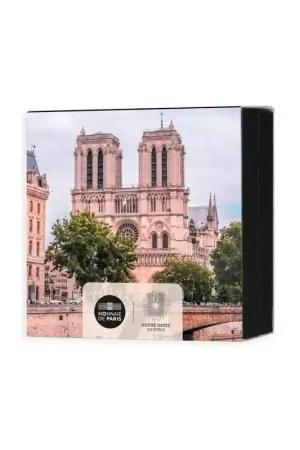 2 euro Frankrijk 2025 'Notre Dame' Proof Najlepsza cena