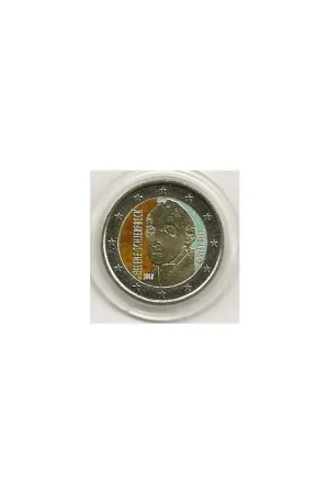 Ekspresowa dostawa 2 Euro Finland 2012 Schjerfbeck Gekleurd 169/3