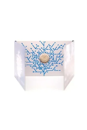 Darmowa dostawa 2 Euro Estland 2020 Tartu in blister