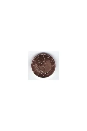 Premium 2 Cent Andorra 2019 Unc