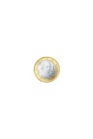 Darmowa dostawa 1 Euro Oostenrijk 2020 UNC