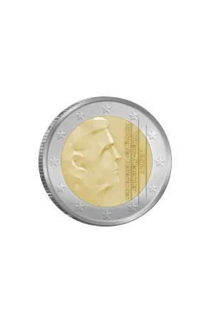 Oferta 1 Euro Nederland 2018 UNC
