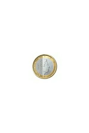 1 Euro Luxemburg 2011 UNC Najlepsza cena