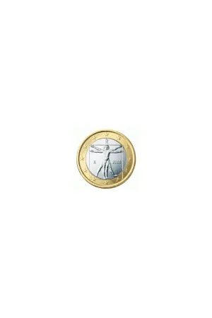 Oferta limitowana 1 Euro Italië 2007 UNC