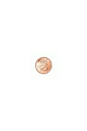 Oferta limitowana 1 Cent Finland 2000 UNC