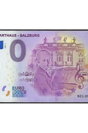 Najlepsza cena 0 Euro biljet Oostenrijk - Mozarthaus Salzburg