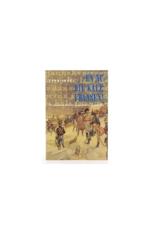 Nederland 1996 Holland Coin Fair set En nu die kale Fransen Ekspresowa dostawa