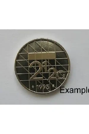 Tani Rijksdaalder 1995 FDC