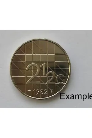 Rijksdaalder 1982 FDC Zamów teraz