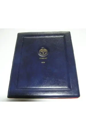 Proofset 1988 Wyprzedaż