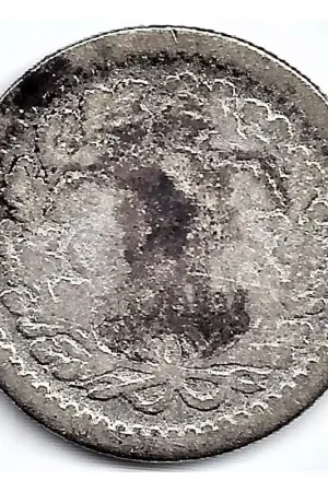 Oferta Nederland 1915 10 Cent Wilhelmina ZG-