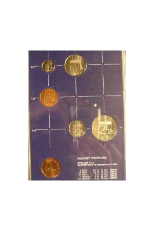 FDC set 1984 Zamów teraz