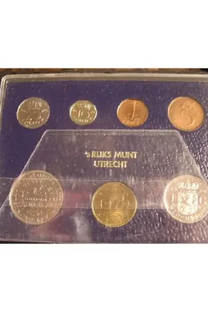 FDC set 1979 Szybka dostawa