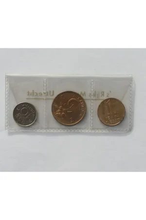 Zamów teraz FDC set 1974