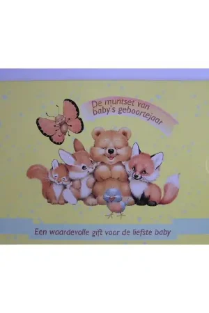 Tylko dziś Babyset 1998