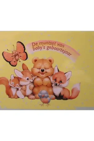 Ostatnia szansa Babyset 1997