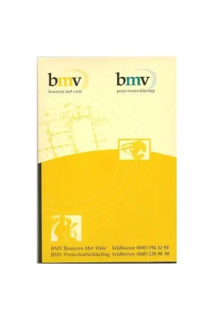 2000 (41) Bouwers met visie Oferta