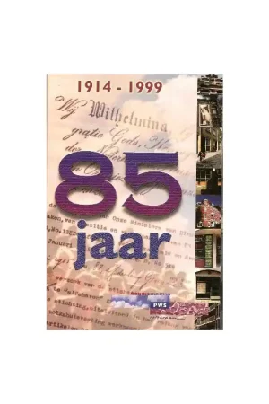 1999 (37) PWS Rotterdam Darmowa dostawa