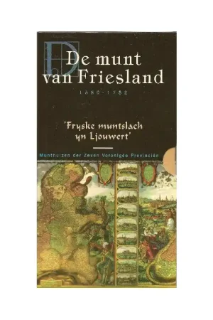 1999 (34) Munt Friesland Rabat