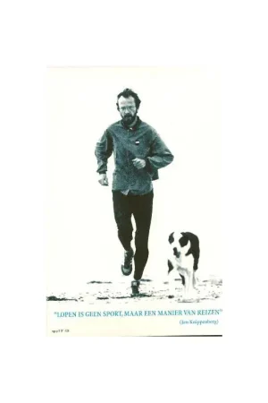 1998 (30) Knippenberg memorial Oryginalny