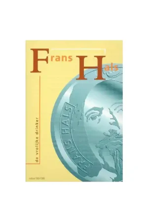 1998 (29) Frans Hals Niska cena