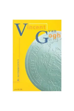 Bezpieczna płatność 1998 (26) Vincent van Gogh II