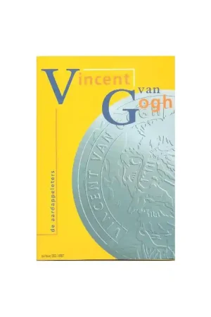 Zwrot pieniędzy 1997 (22) Vincent van Gogh I