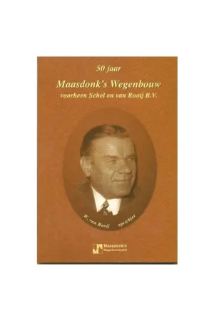 Tylko dziś 1997 (20) Maasdonk