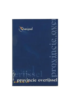 Ostatnia szansa 1997 (18) Provincie Overijssel
