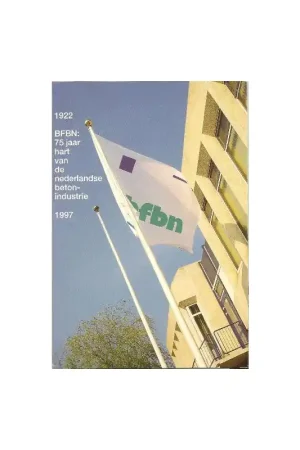 1997 (17) BFBN Woerden Ostatnia szansa