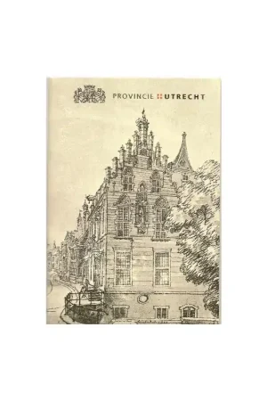 Rabat 1996 (9) Provincie Utrecht II