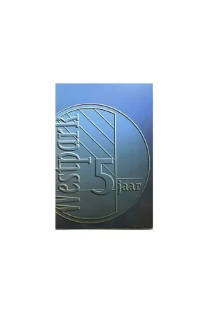 1996 (8) 5 jaar Westpark 1996 Oferta