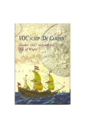 1996 (6) De Campen II Rabat