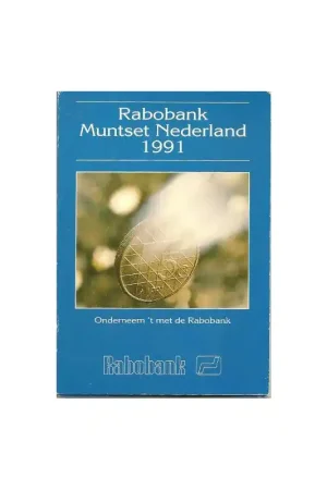 1991 (2) Rabobank Najlepsza cena