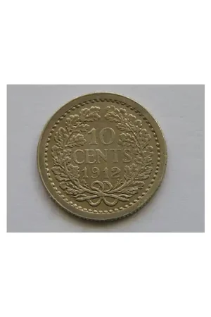 Promocja 10 cent 1912 PR-