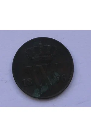 Wyprzedaż 1 Cent 1876 ZF+