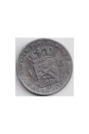 1 gulden 1848 ZF Oferta limitowana