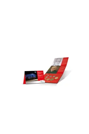 Set Bu Nederlandse Antillen 2016 Zwrot pieniędzy